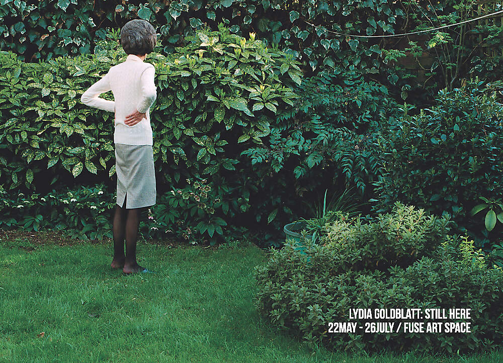 Still Here　Lydia Goldblatt Lydia Goldblatt's “Still Here” | The New Yorker